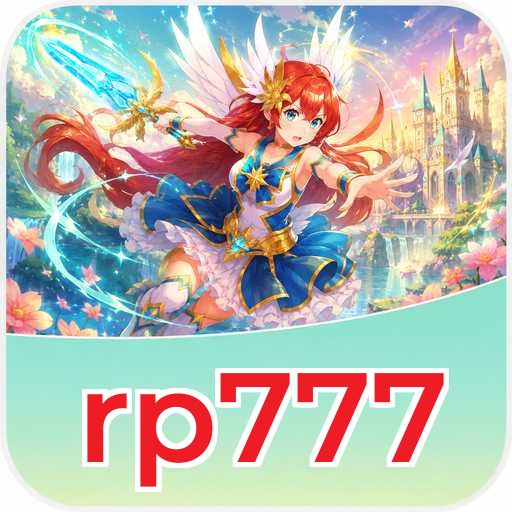 Screenshot Proses Instalasi rp777 APK