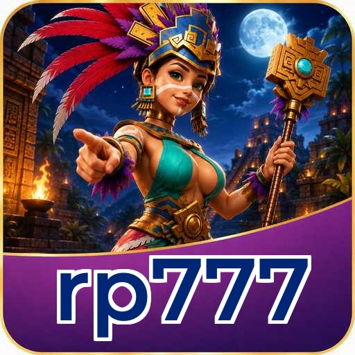 rp777 Signature
