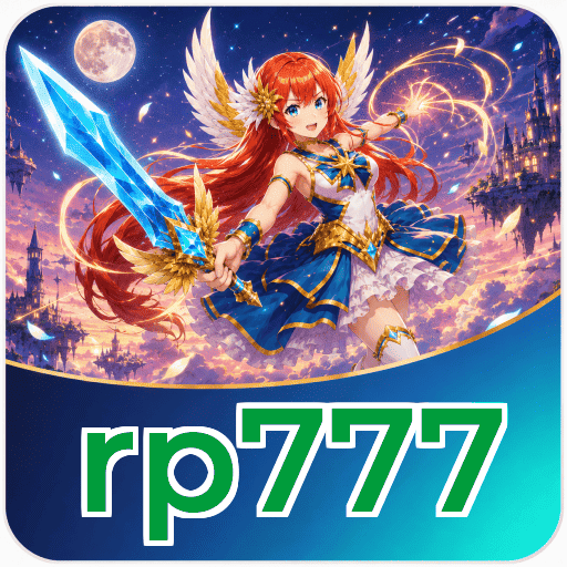 rp777 APK Structure