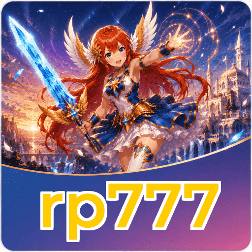 rp777 Signature